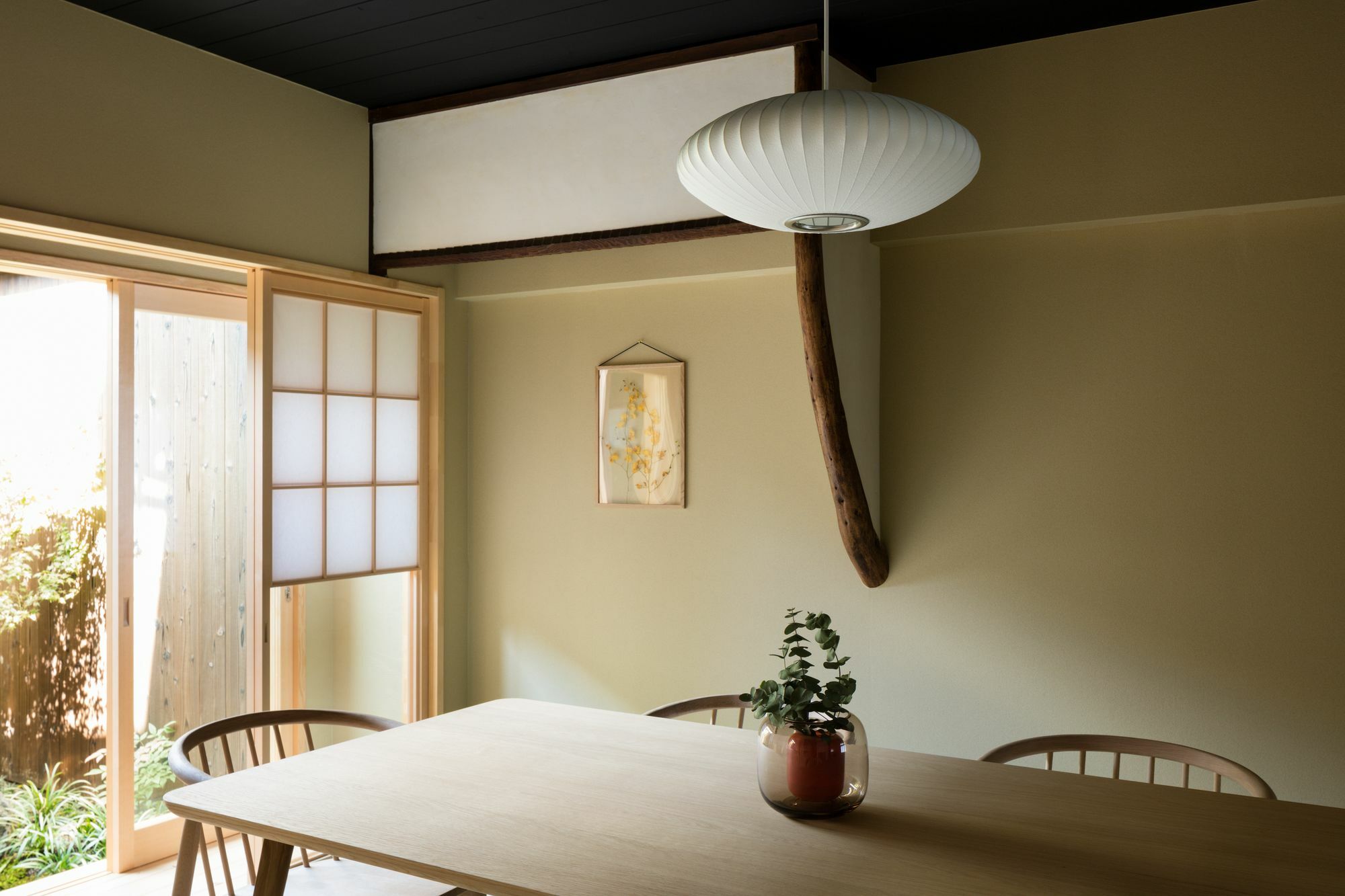 Anenishi-an By Yadoru Hanare Kyoto