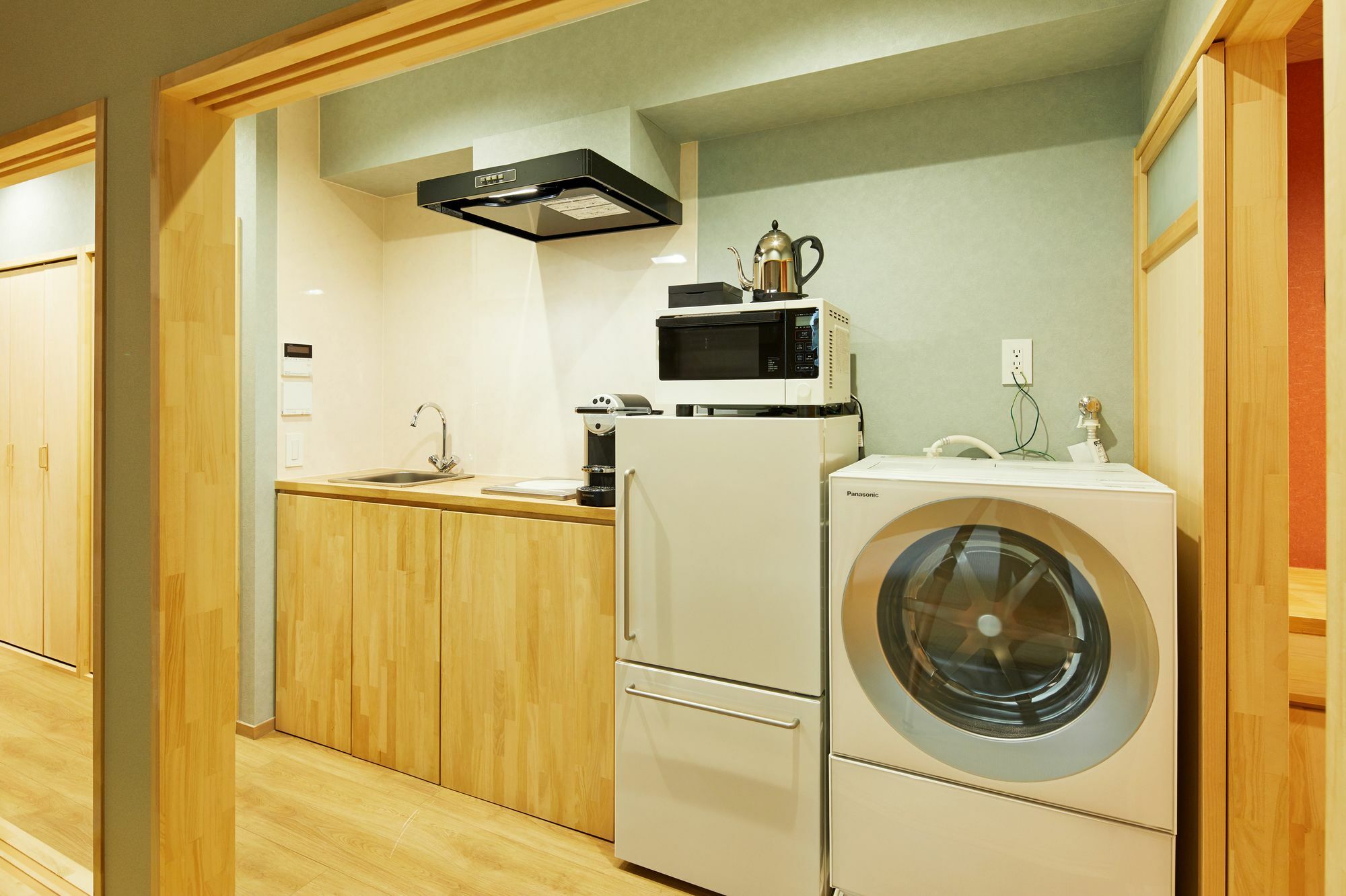 Holiday home Anenishi-an By Yadoru Hanare Kyoto